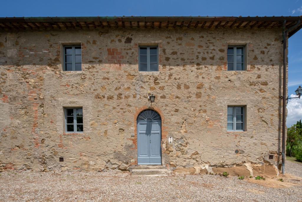 I Sodi di Bibbiano photo 3