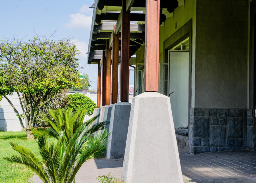 SAR GUESTHOUSE photo 3