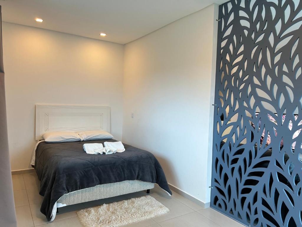 Apartamento na Montanha em Campos photo 4