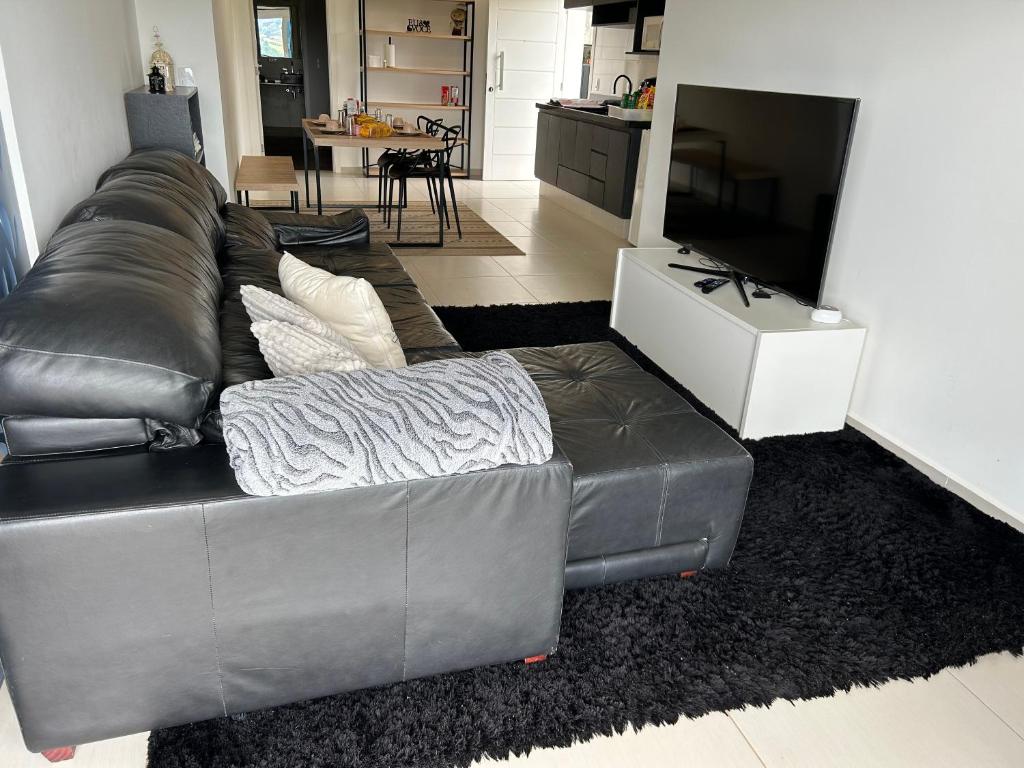 Apartamento na Montanha em Campos photo 2