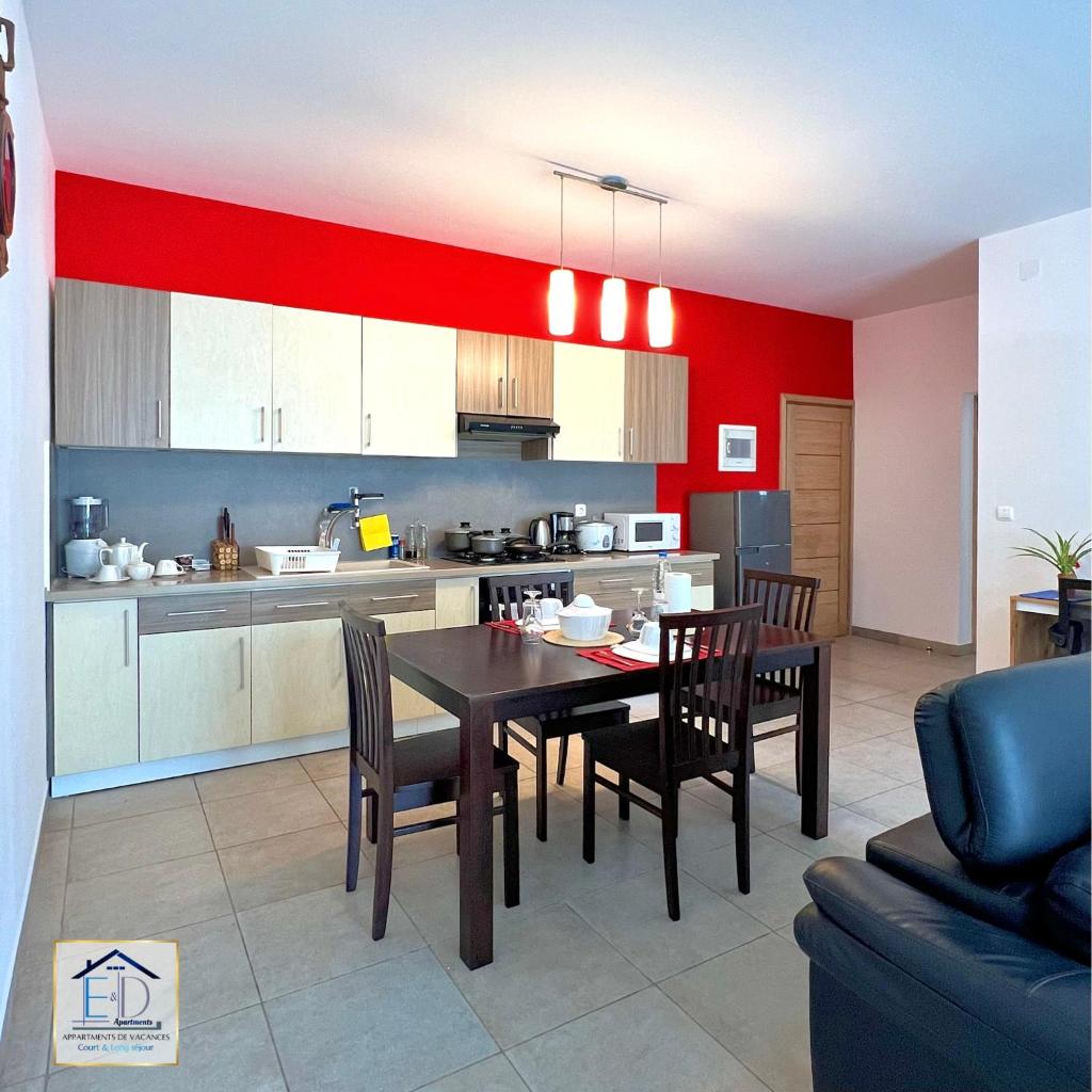 E&D Apartments photo 4