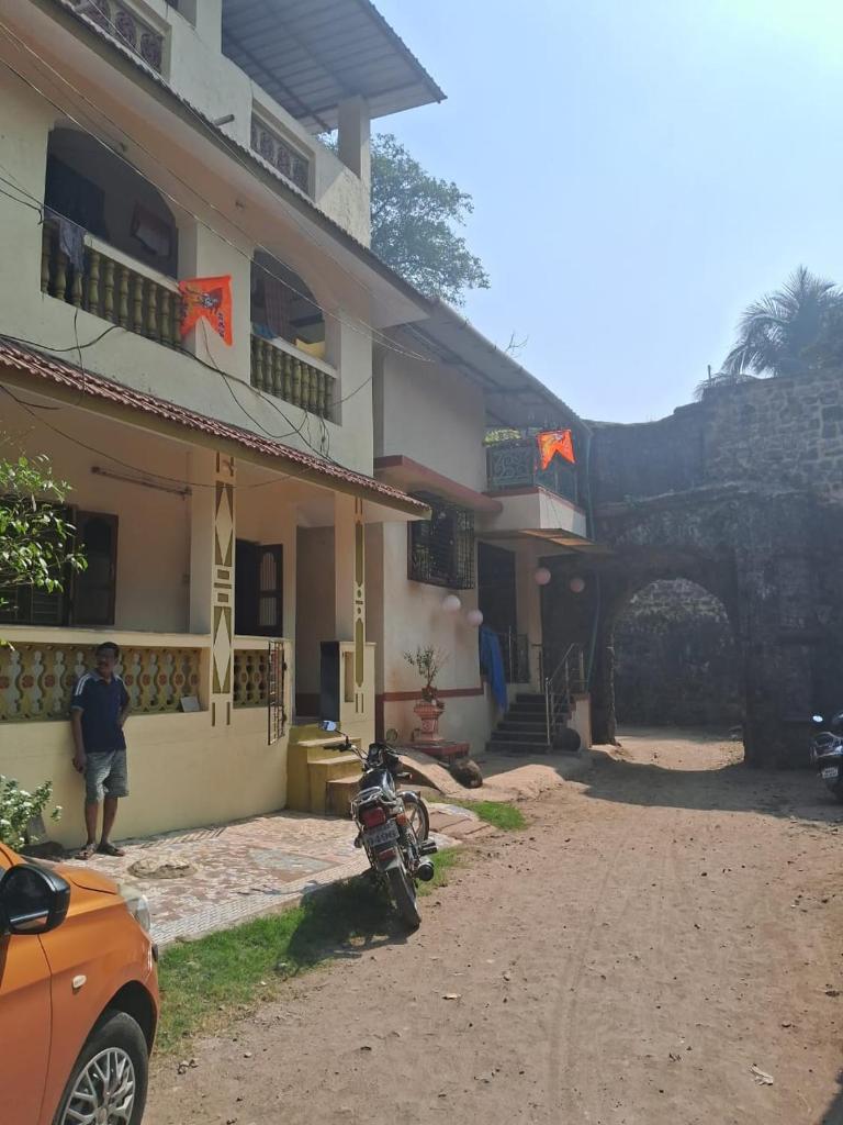 Savitri Cottage
