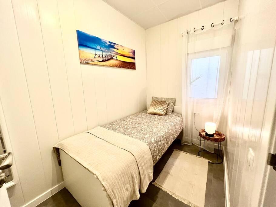 Cozy guest house next to metro La Salut photo 3