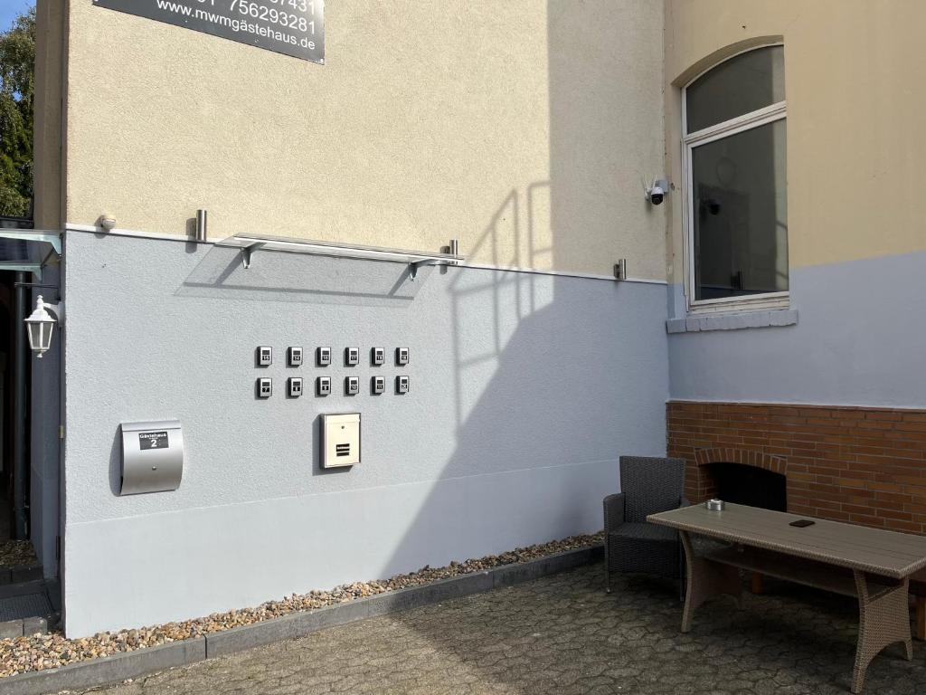 MWM Gästehaus-Zimmervermietung photo 2