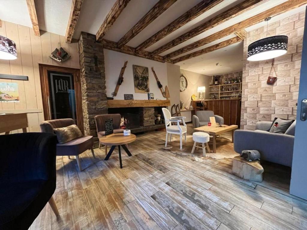 Hôtel La Rencluse