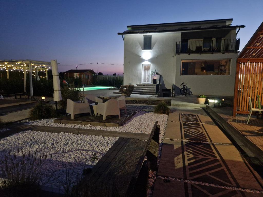 Maison du golf photo 4
