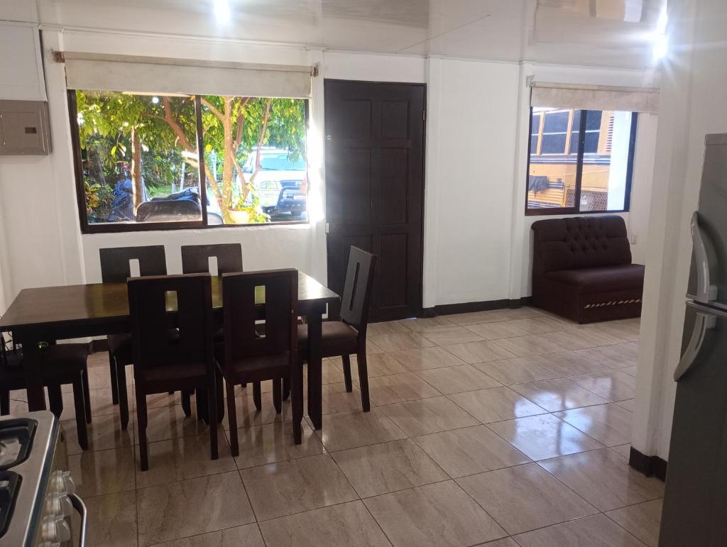 casa playa negra photo 2