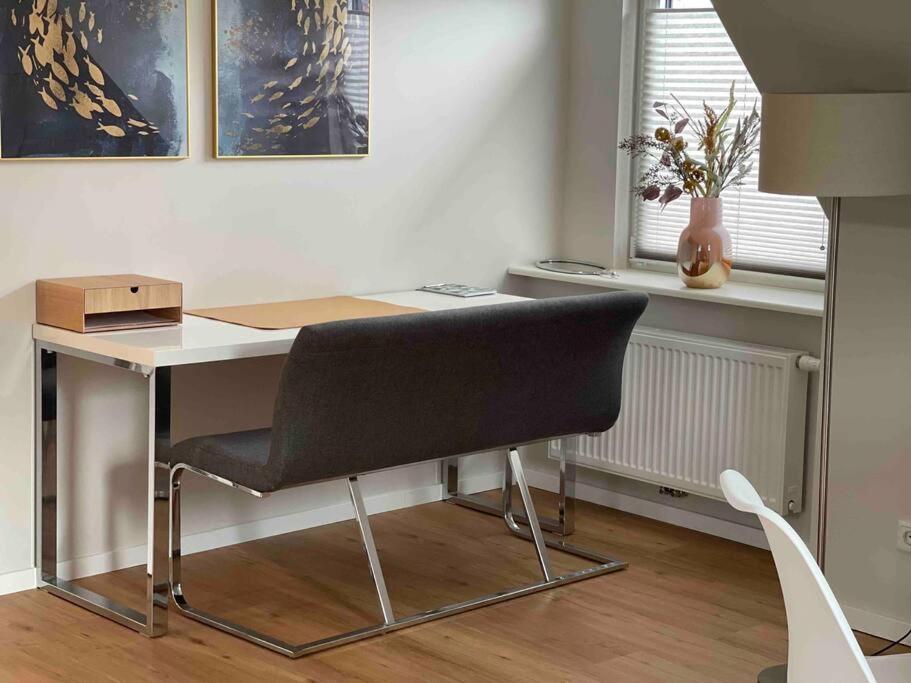 „T1“ Wohnung in Tating photo 3