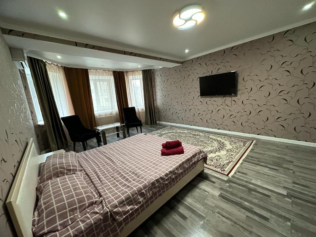 Элитная 1 комнатная в ЖК Нектар 1этаж photo 4