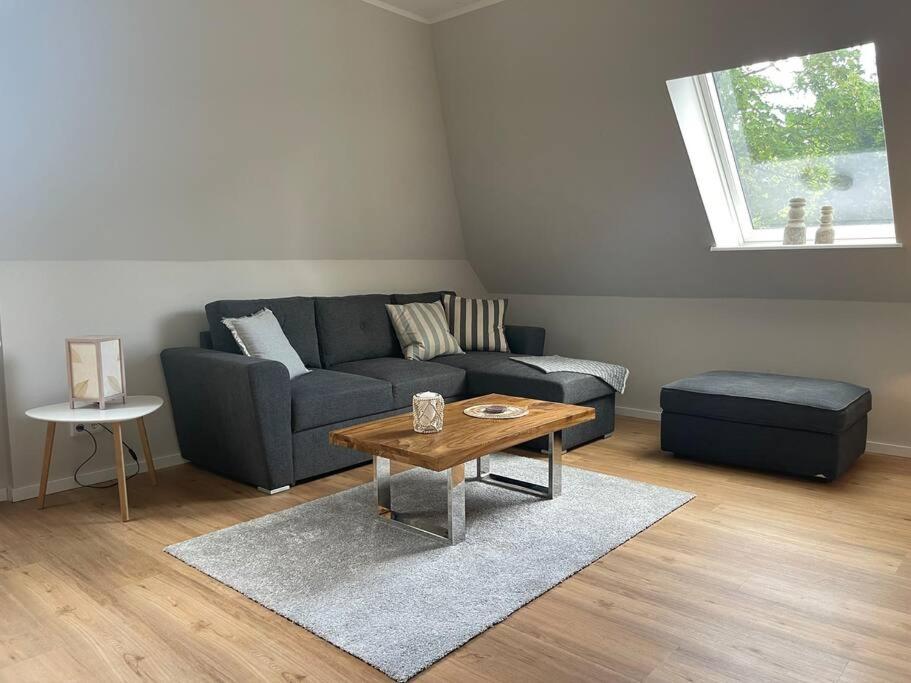 „T1“ Wohnung in Tating photo 2