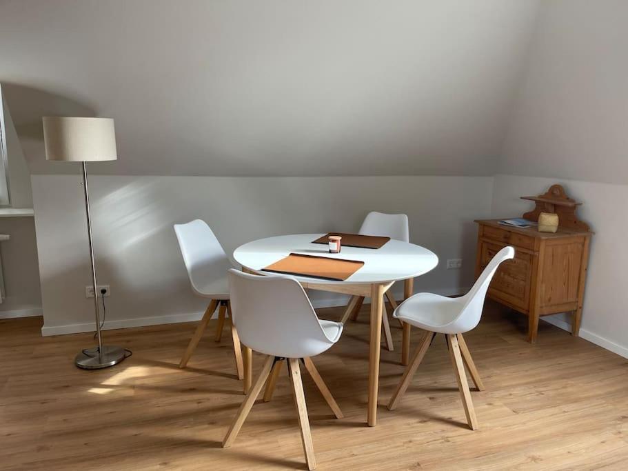 „T1“ Wohnung in Tating photo 4