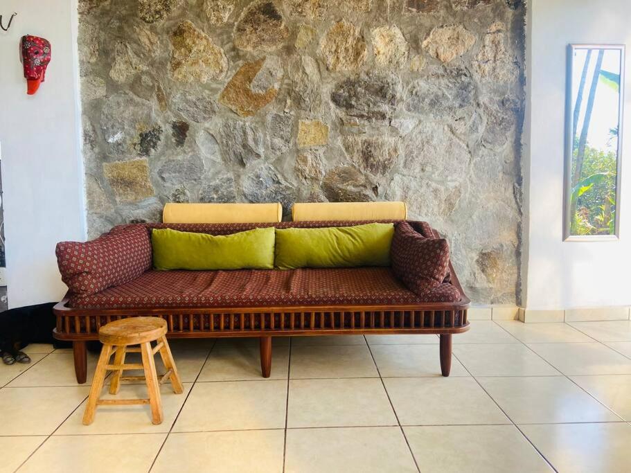 Lovely beach view apartment in Atami photo 1