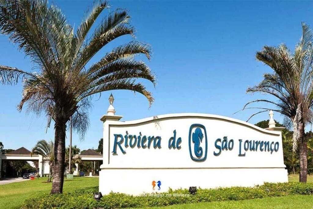 Apartamento Riviera Completo Espaçoso Varanda Gourmet e Praia a 150 m photo 4