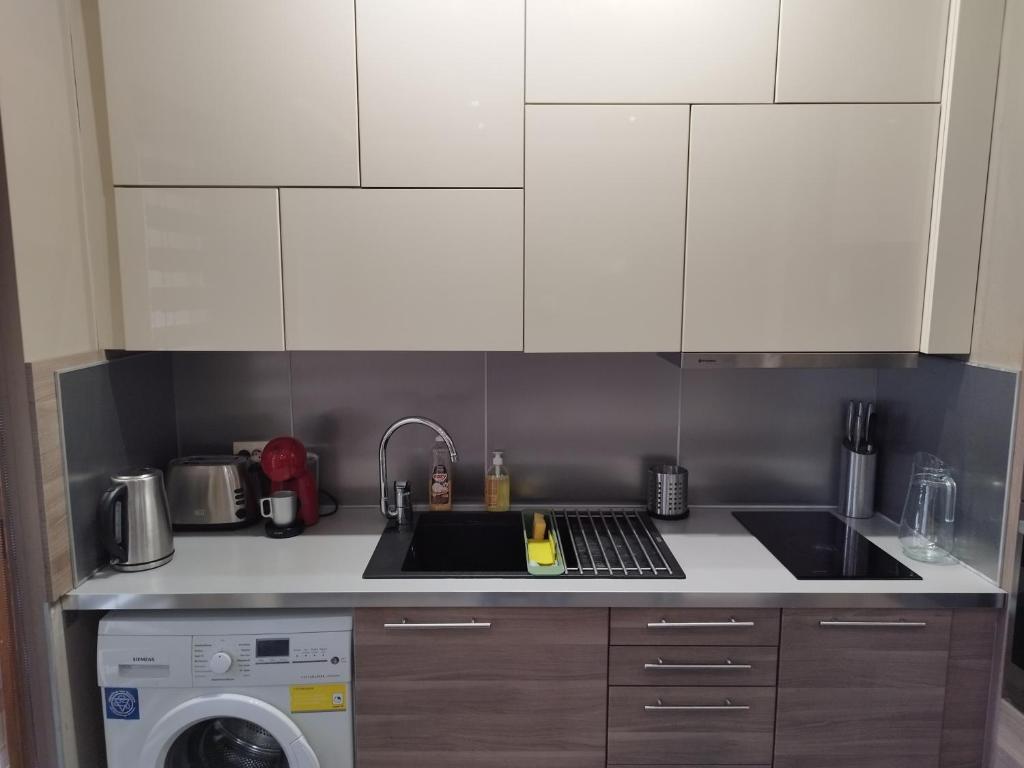 Heart of Pernik apartment photo 2