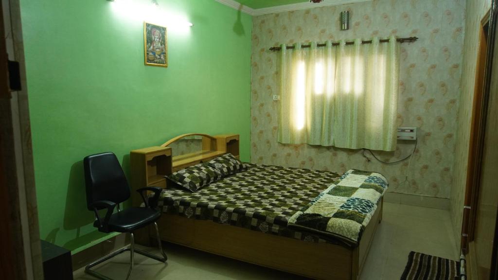 Virupaksha Home Stay photo 1