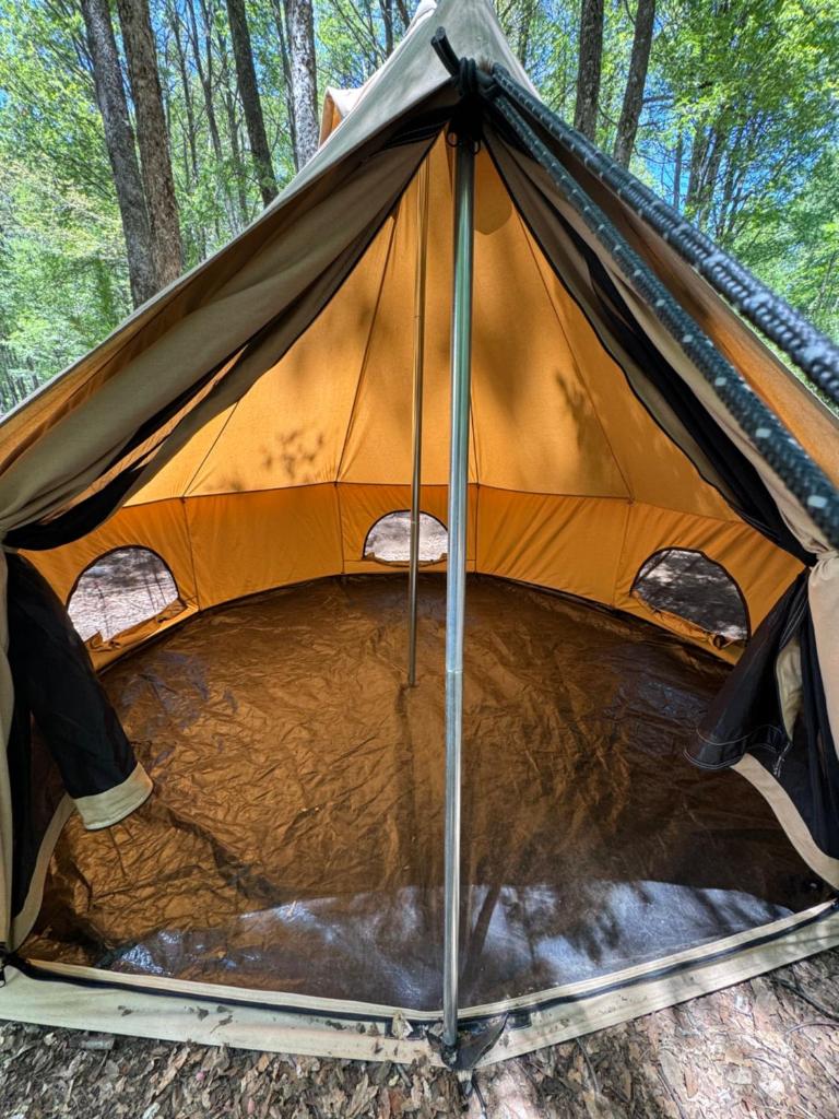 Casa del Árbol - Camping photo 3