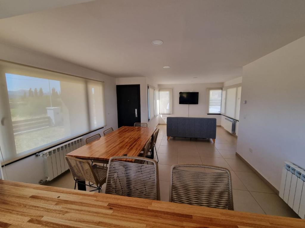 Casita Sur Trevelin photo 3