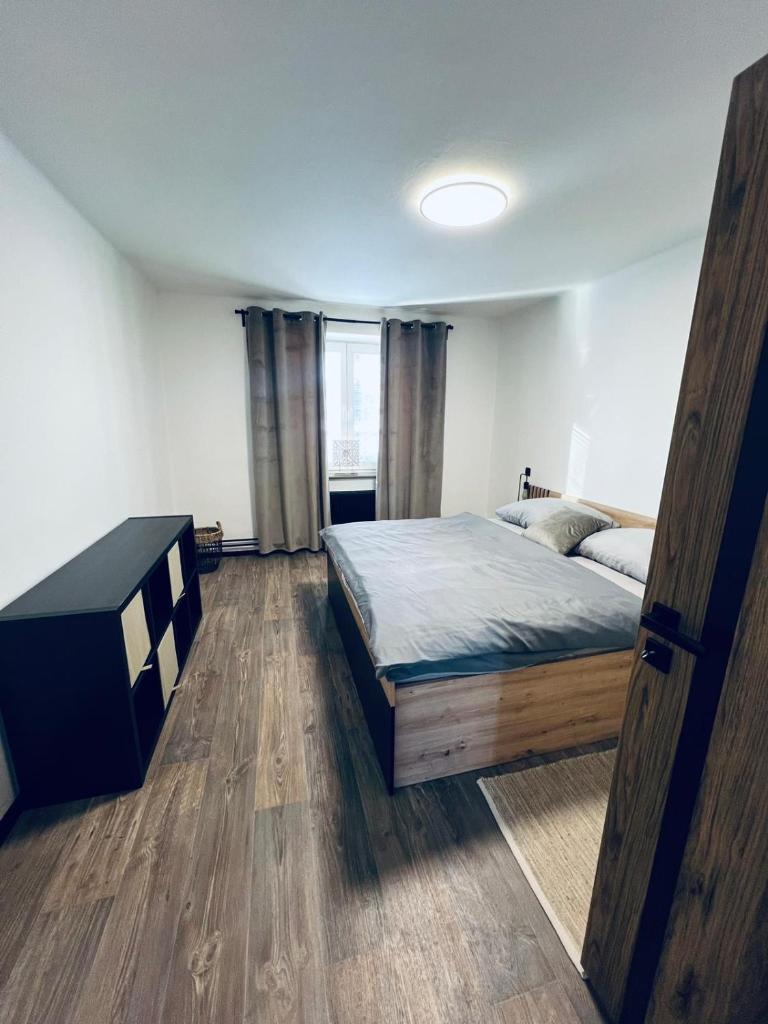 Apartmán Opava s parkováním photo 4