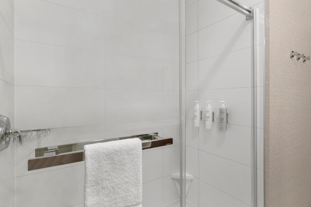 Hampton Inn By Hilton Cornwall photo 1