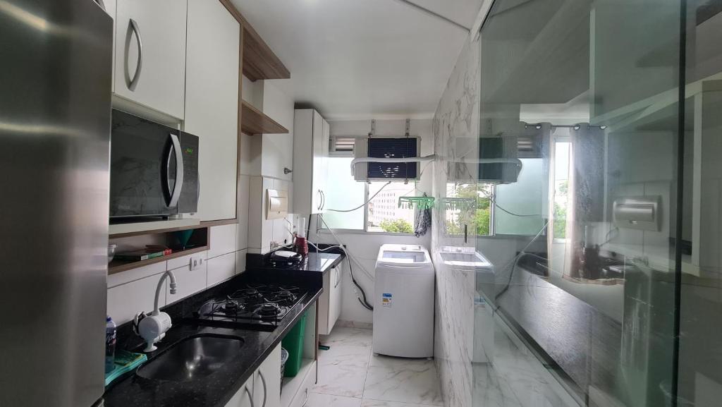 Apartamento 2 Quartos Condomínio Clube 2 Vagas Garagem photo 1