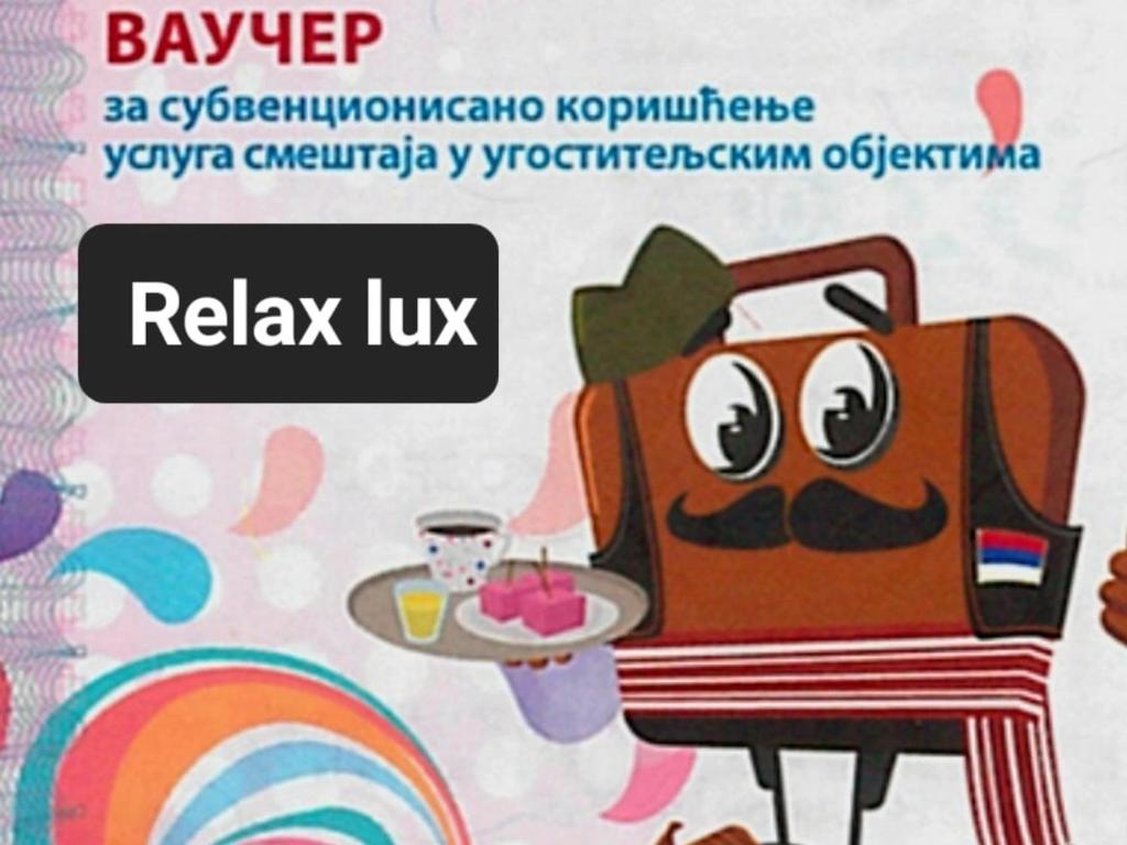 RELAX LUX KOPAONIK-milmari photo 1