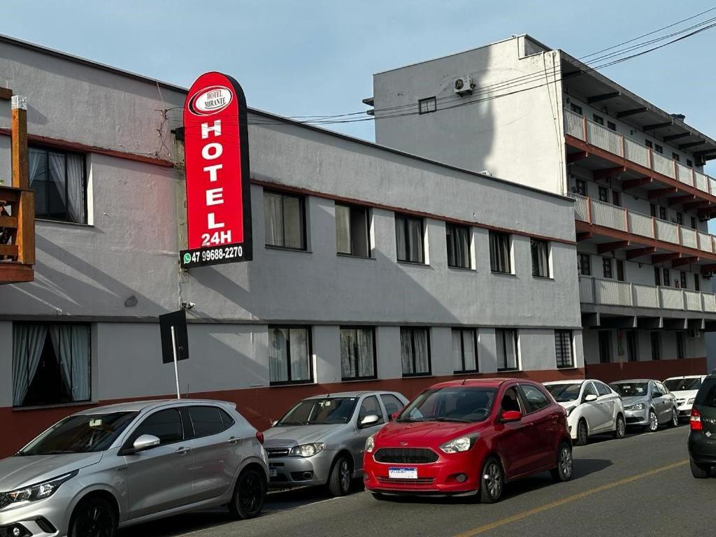 Hotel Mirante photo 1