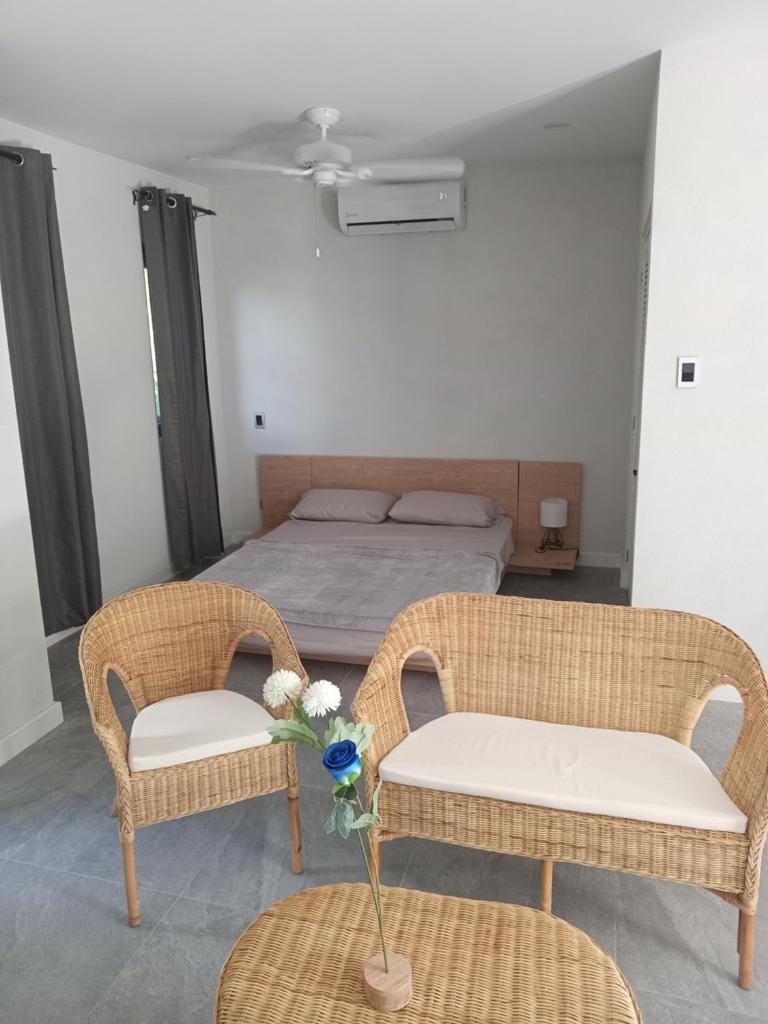 Sanctuary Villa photo 1