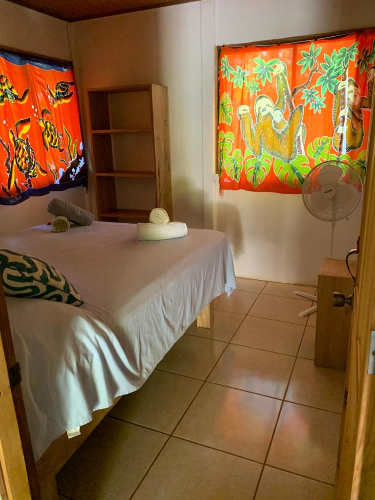 Casitas León photo 1
