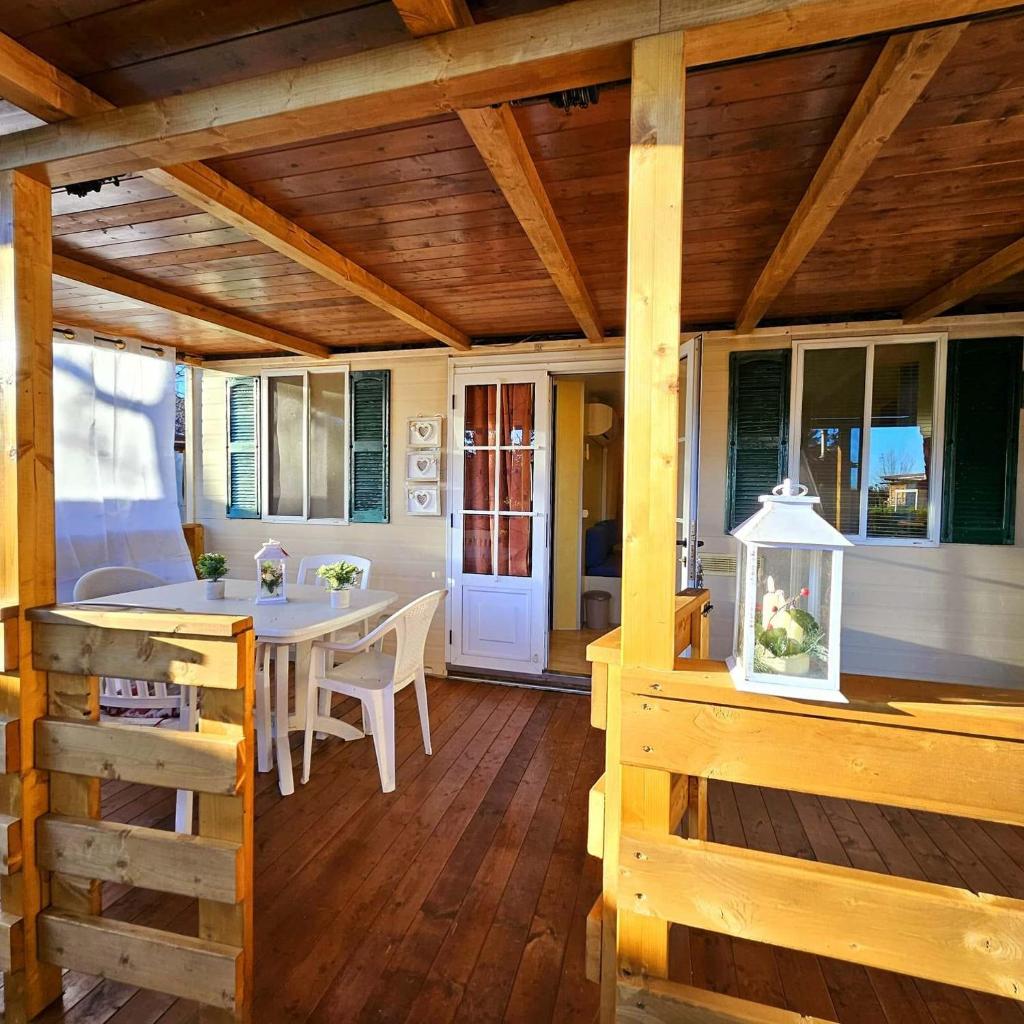 International Holidays Luxe House Pool Beach-Lerici-Cinque Terre-Liguria Case Vacanze in Touristic Village River photo 4