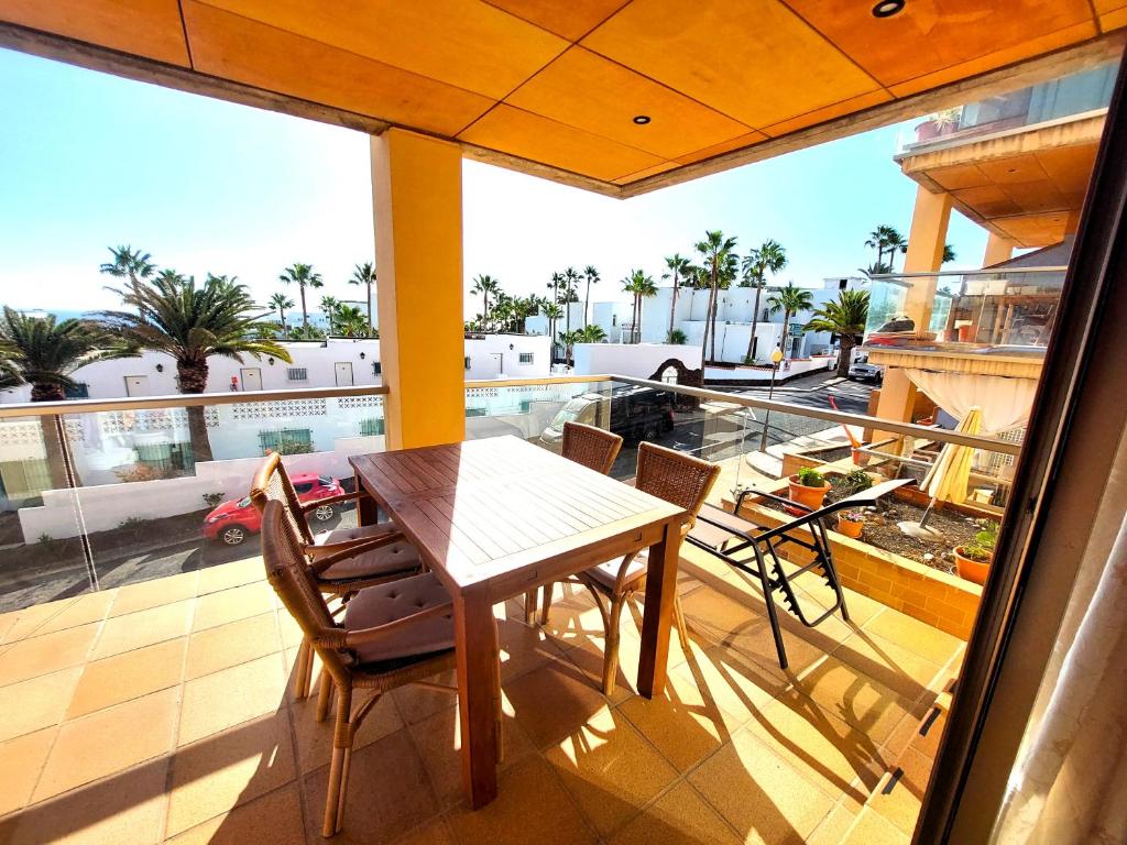 Apartamento Paraiso photo 1