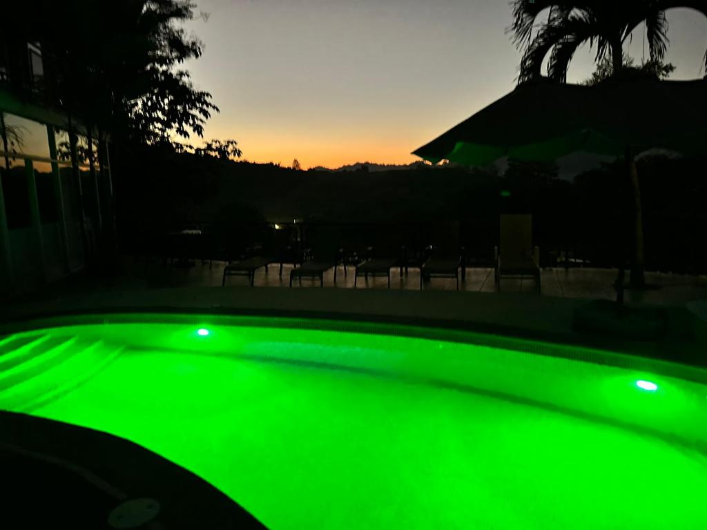 Los Amigos Luxury Villa photo 1