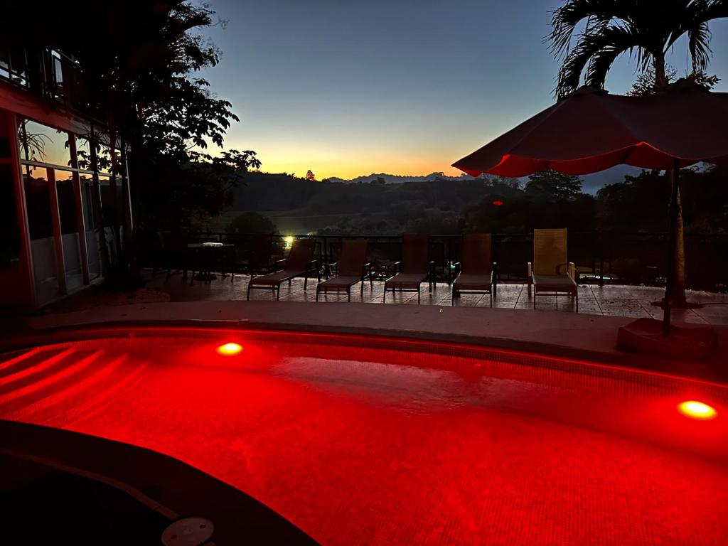 Los Amigos Luxury Villa photo 4