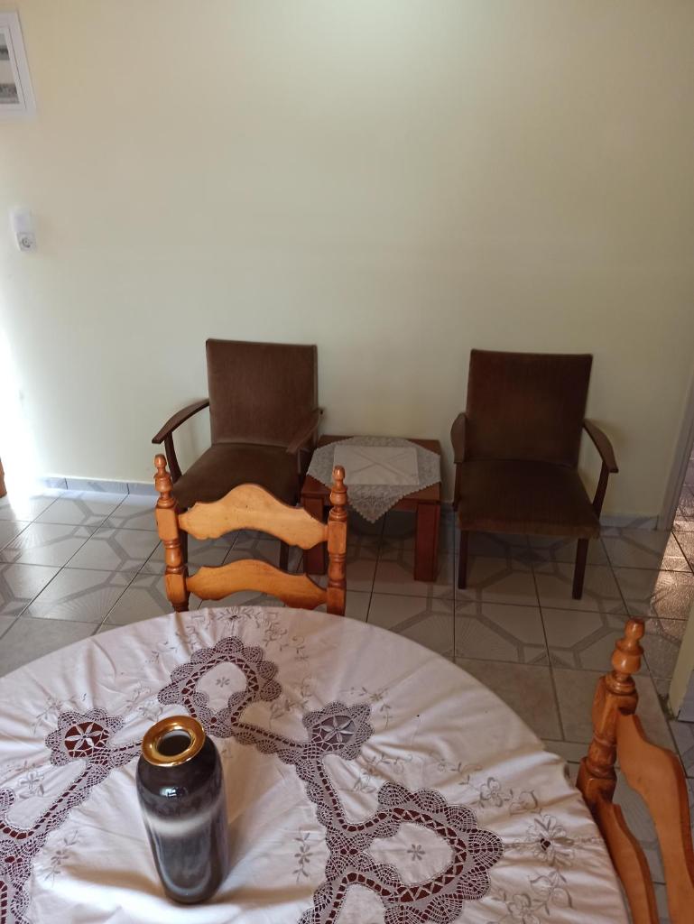 Feneos apartment photo 2