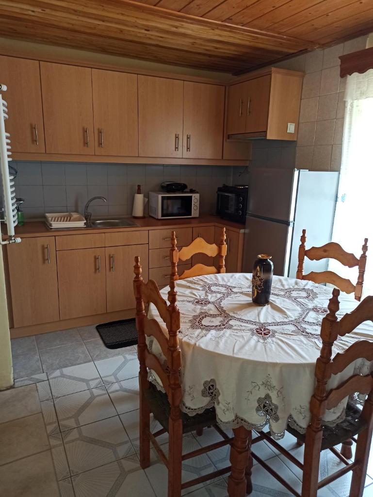 Feneos apartment photo 3