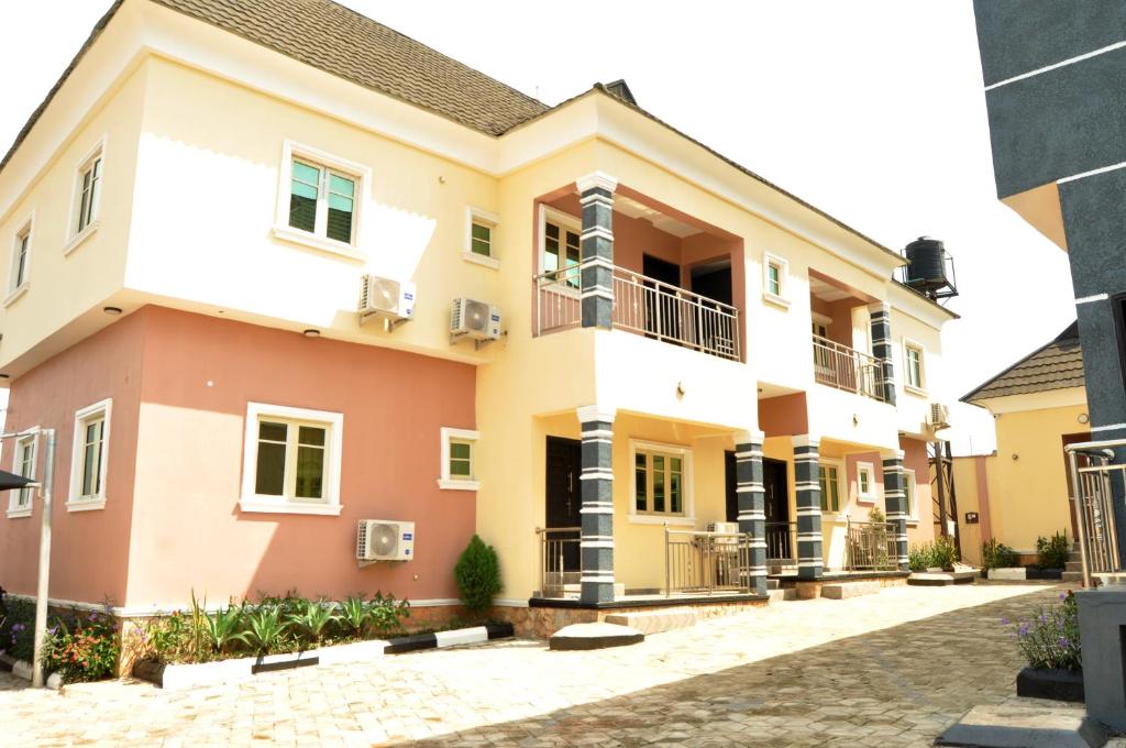The Morville Suites and Apartments photo 4