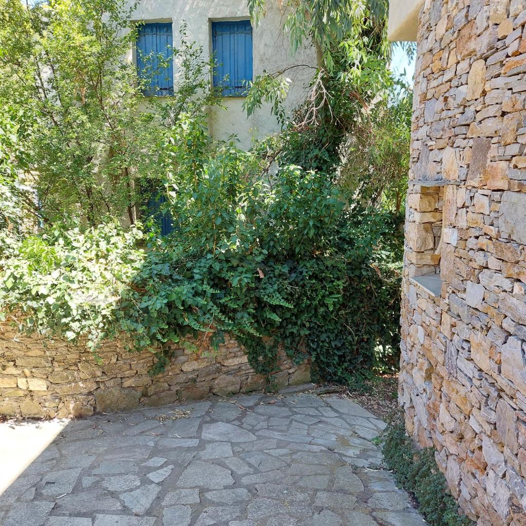 Sunrise house Alonnisos photo 2