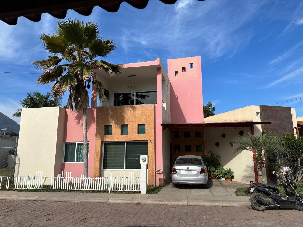 Casa Soltero