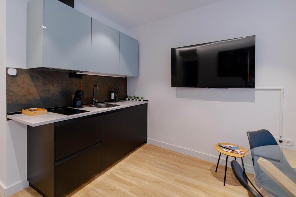 Apartamentos TriBeCa Centro I photo 2