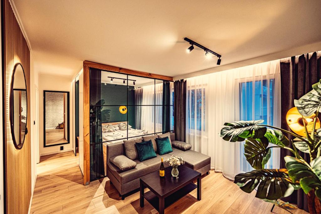 Elegance Loft Apartment photo 1