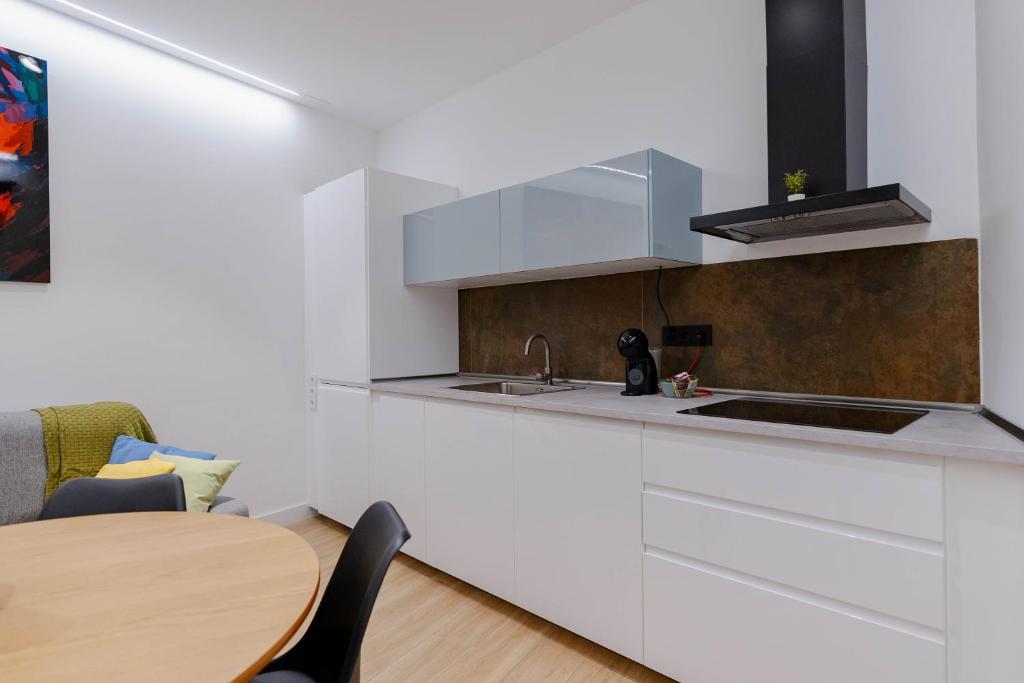 Apartamentos TriBeca Centro II photo 1