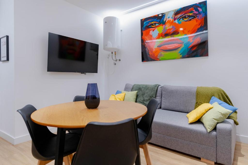 Apartamentos TriBeca Centro II photo 2