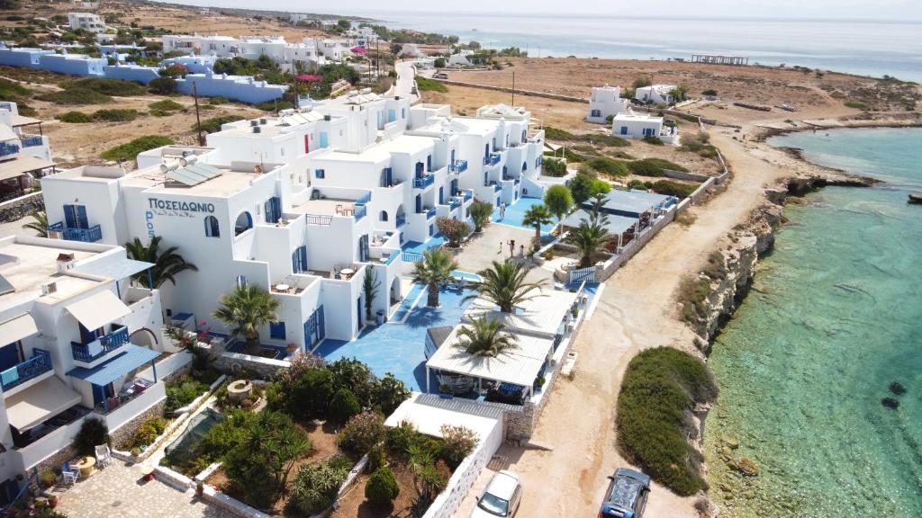 Hotel Posidonion photo 2