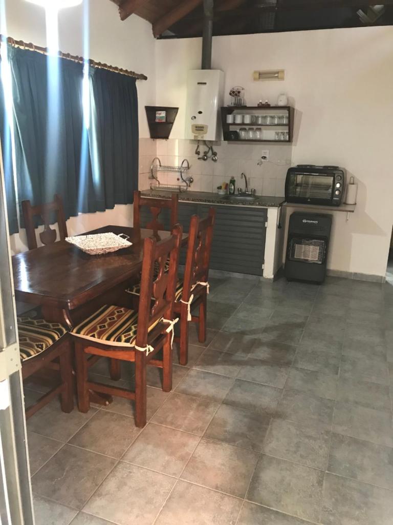 Bungalow en Complejo Los Fresnos - Termas Chajarí photo 3