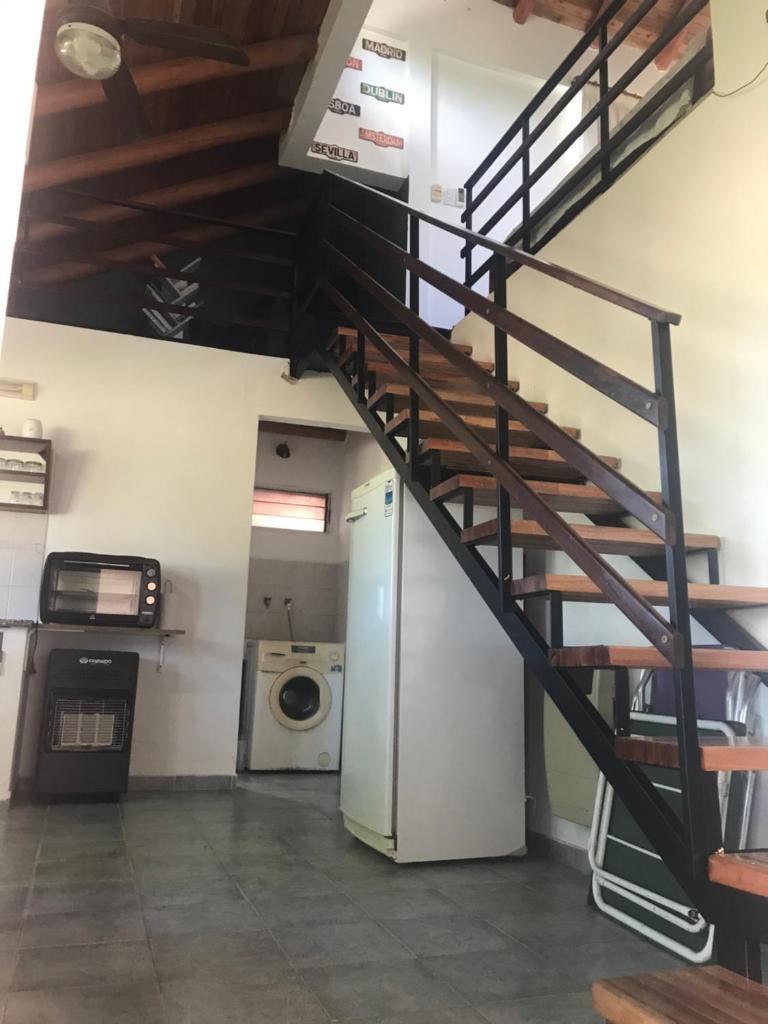 Bungalow en Complejo Los Fresnos - Termas Chajarí photo 2