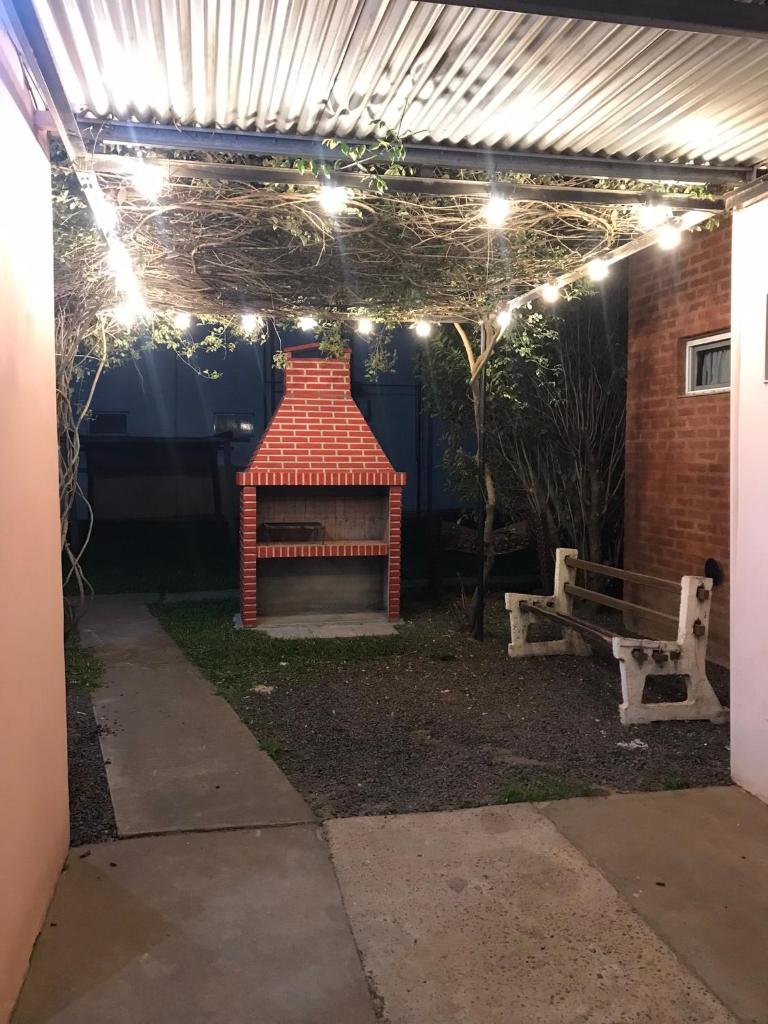 Bungalow en Complejo Los Fresnos - Termas Chajarí photo 1