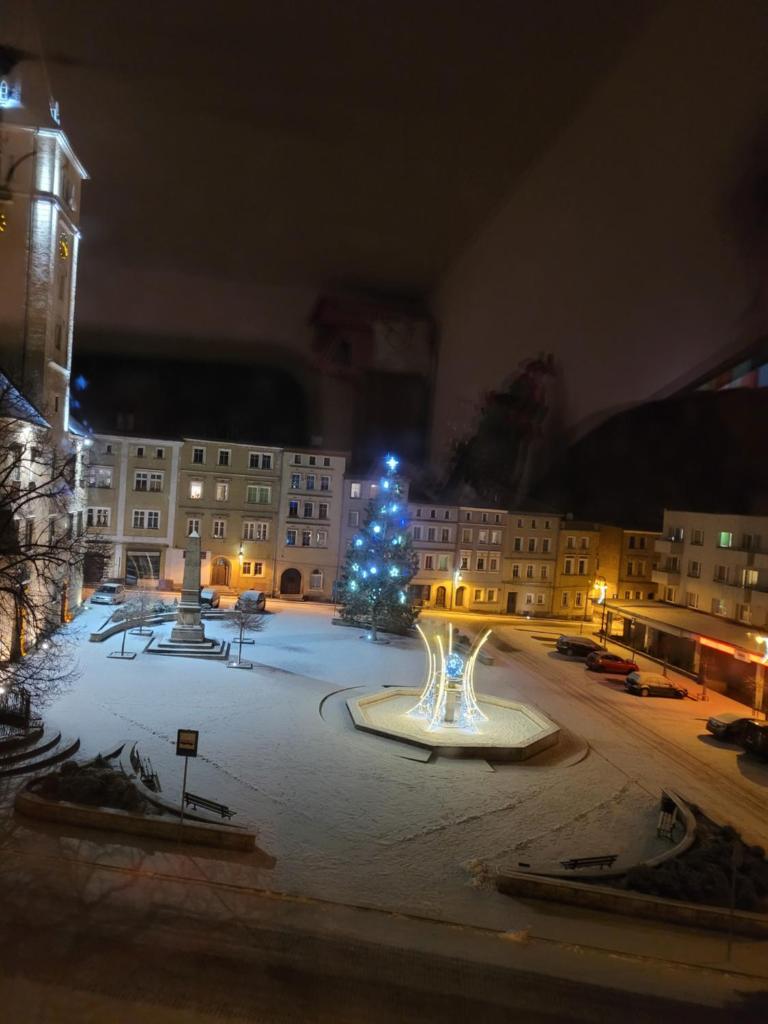 Apartament u podnóża Gór Stołowych photo 4