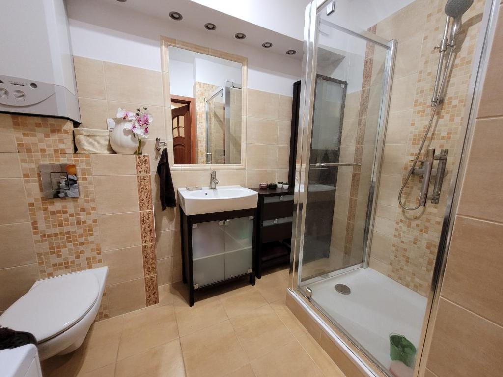 Apartament u podnóża Gór Stołowych photo 2