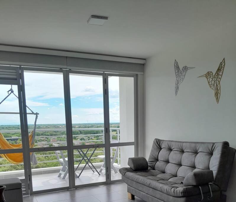 Aqualina orange Girardot photo 3