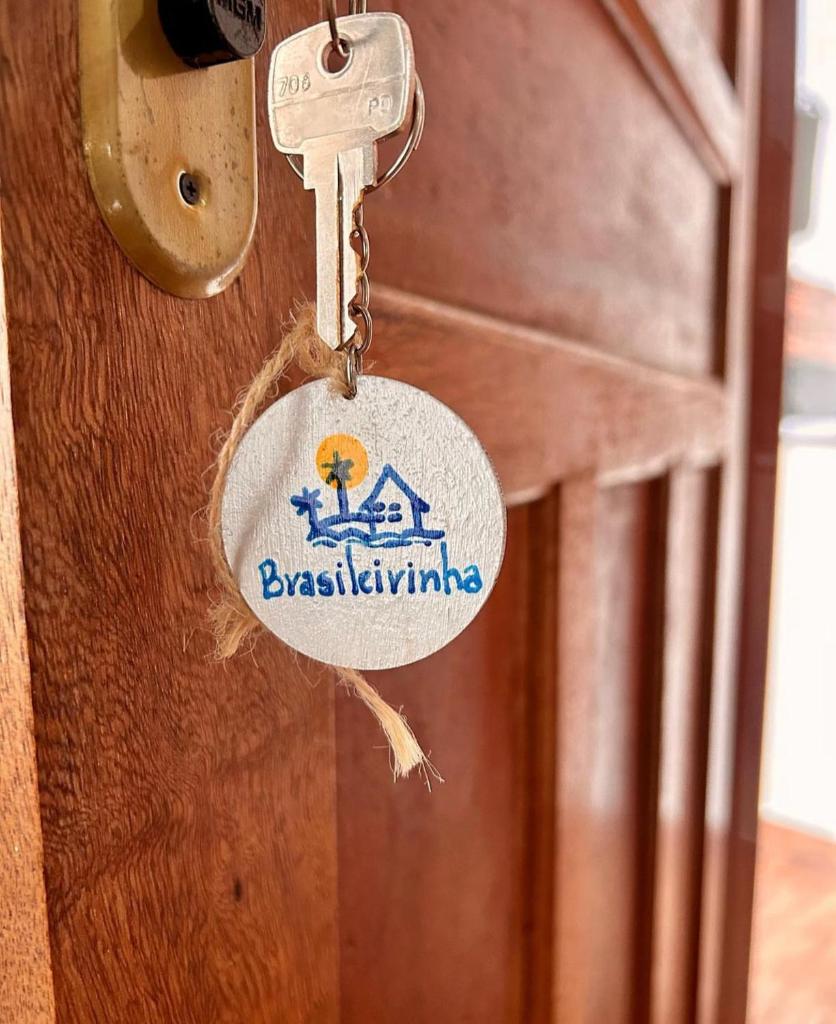 Casa de Praia Brasileirinha photo 2