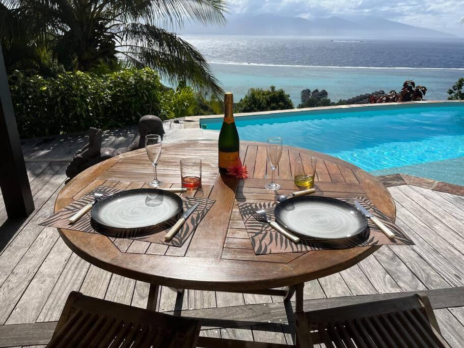 L'Escale Moorea photo 1